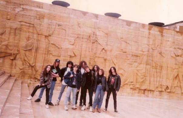 Darkphase ve Swazafix, 06.1991