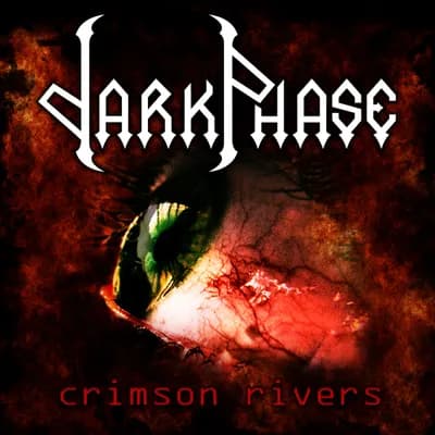 Crimson Rivers kapağı